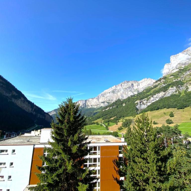Adler 79 - Apartamento de 1 dormitorio - 35