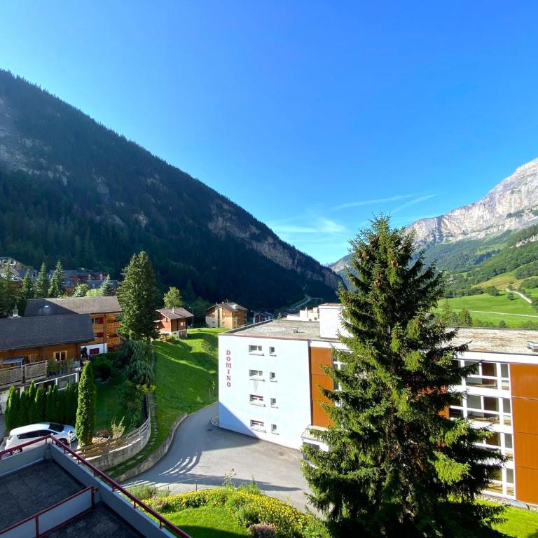 Adler 79 - Apartamento de 1 dormitorio - 34