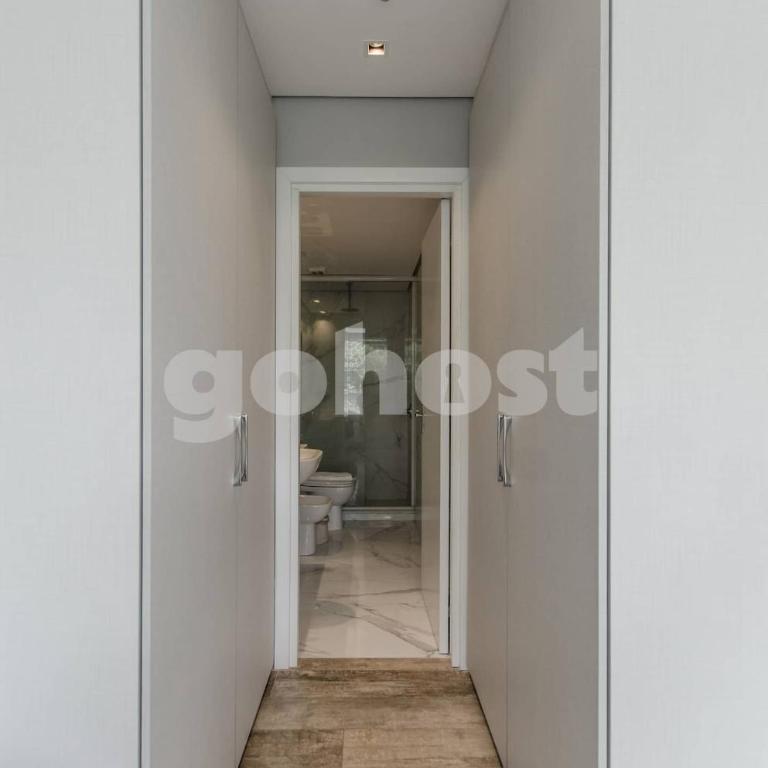 Luxury, BBQ & Pool in Villa Morra - Apartamento de 1 dormitorio - 16