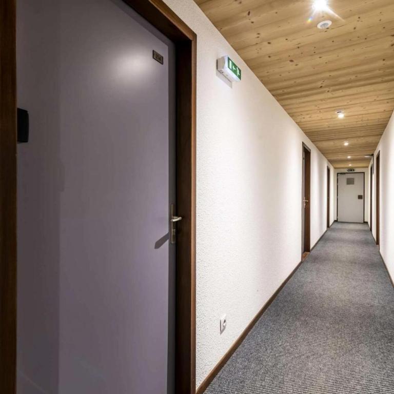 Résidence Le Cervin - 2 pièces 4 pers- WIFI- Le CERVIN - 214CE - PLAGNE SOLEIL MAE-9464 - Appartement - 8