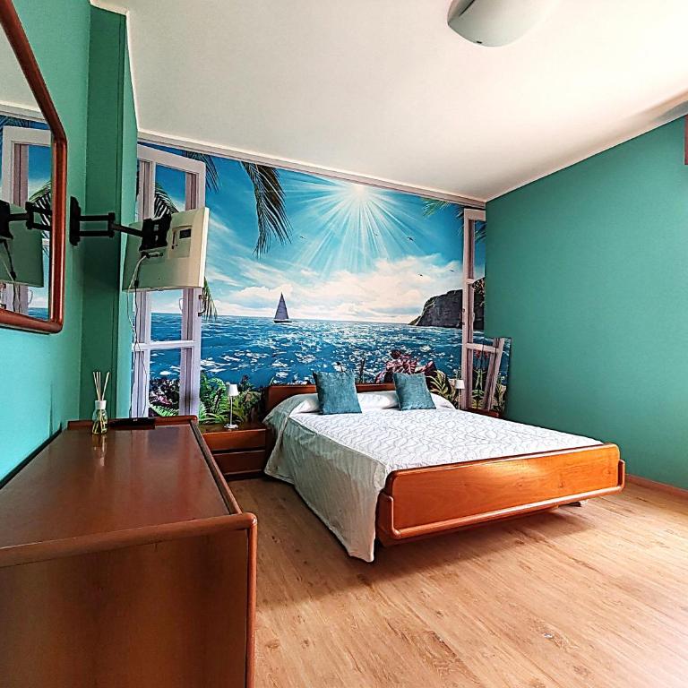Belvedere Home - lake view - Appartamento con 2 Camere da Letto - 16