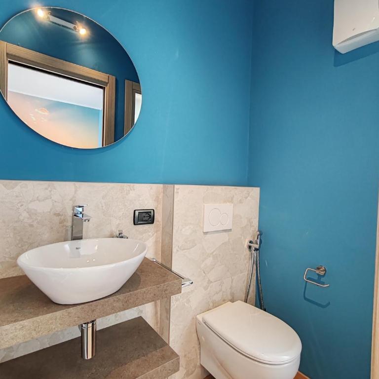 Belvedere Home - lake view - Appartamento con 2 Camere da Letto - 22