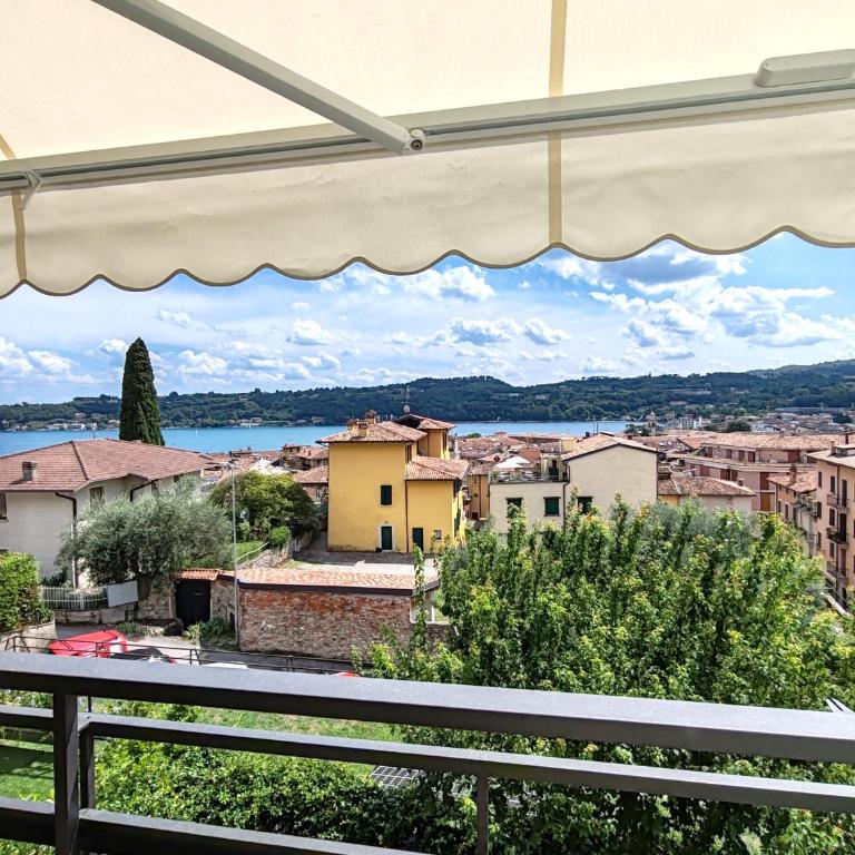 Belvedere Home - lake view - Appartamento con 2 Camere da Letto - 1