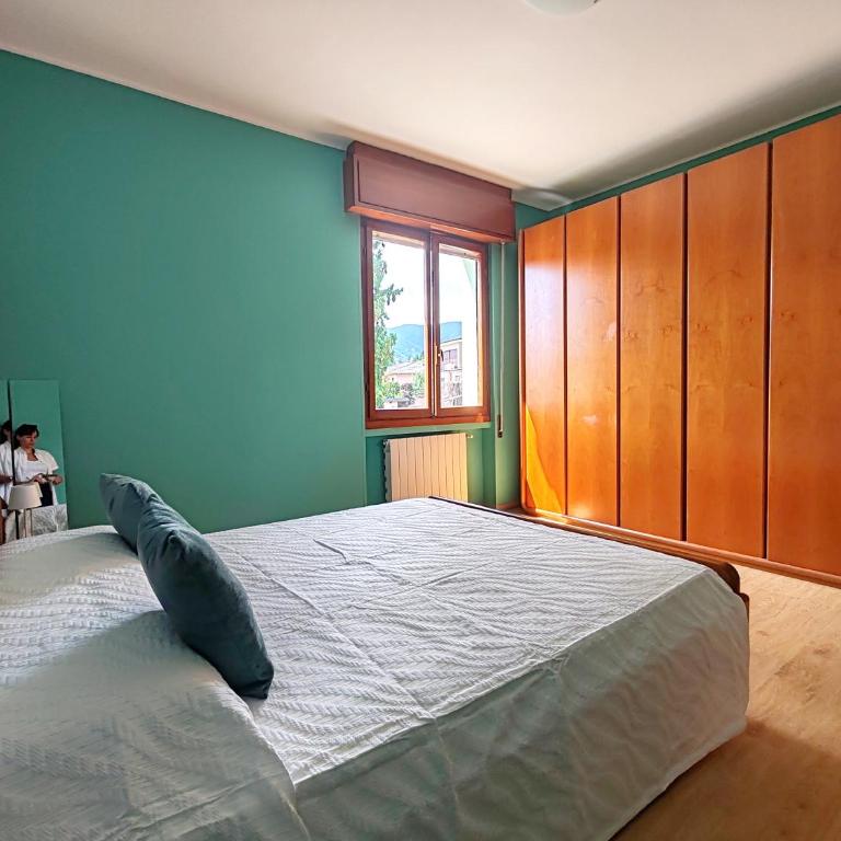 Belvedere Home - lake view - Appartamento con 2 Camere da Letto - 17