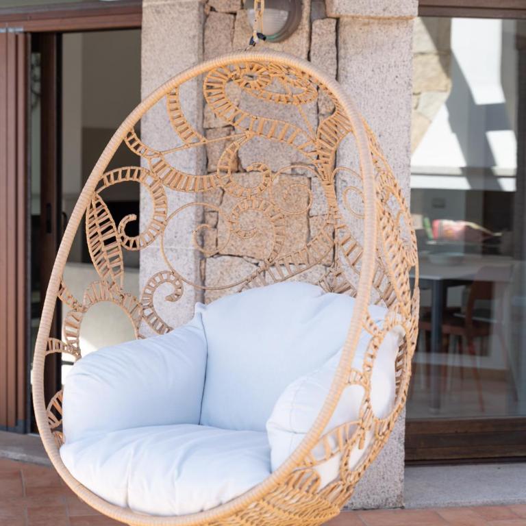 Villa Paradisu - Villa con 2 Camere da Letto - 14