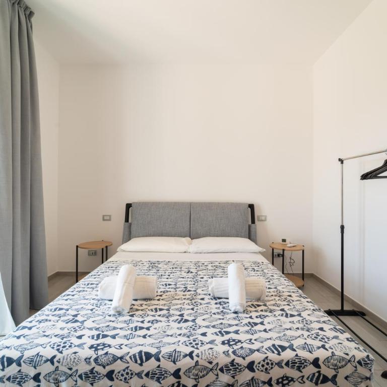 Villa Paradisu - Villa con 2 Camere da Letto - 15