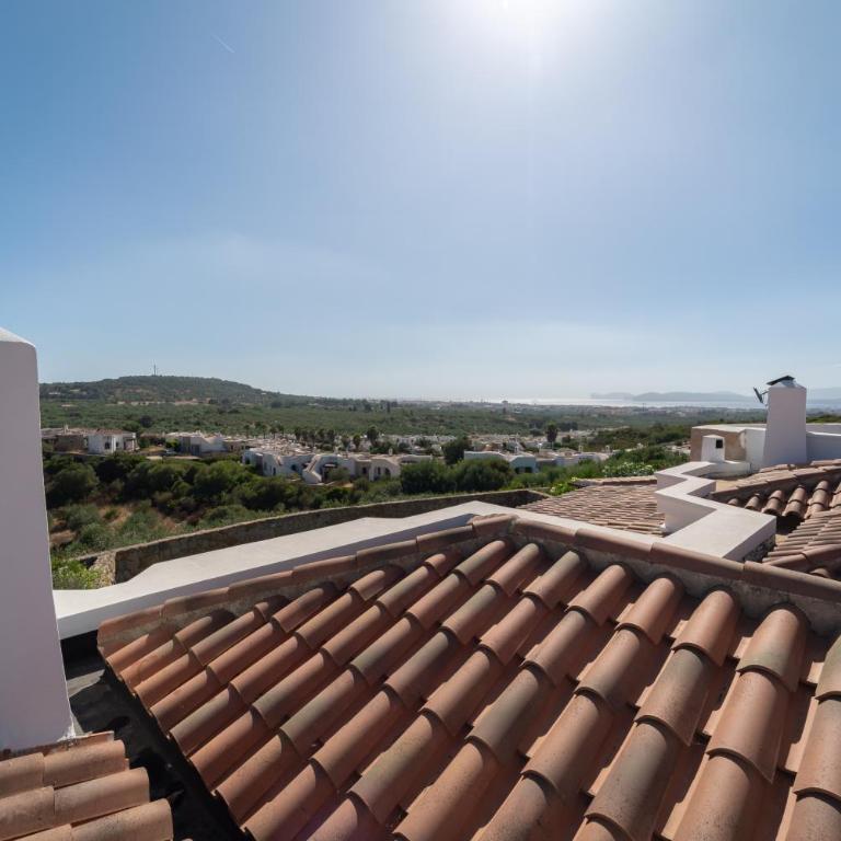 Villa Paradisu - Villa con 2 Camere da Letto - 18