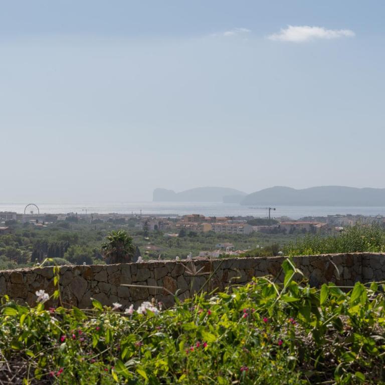 Villa Paradisu - Villa con 2 Camere da Letto - 19