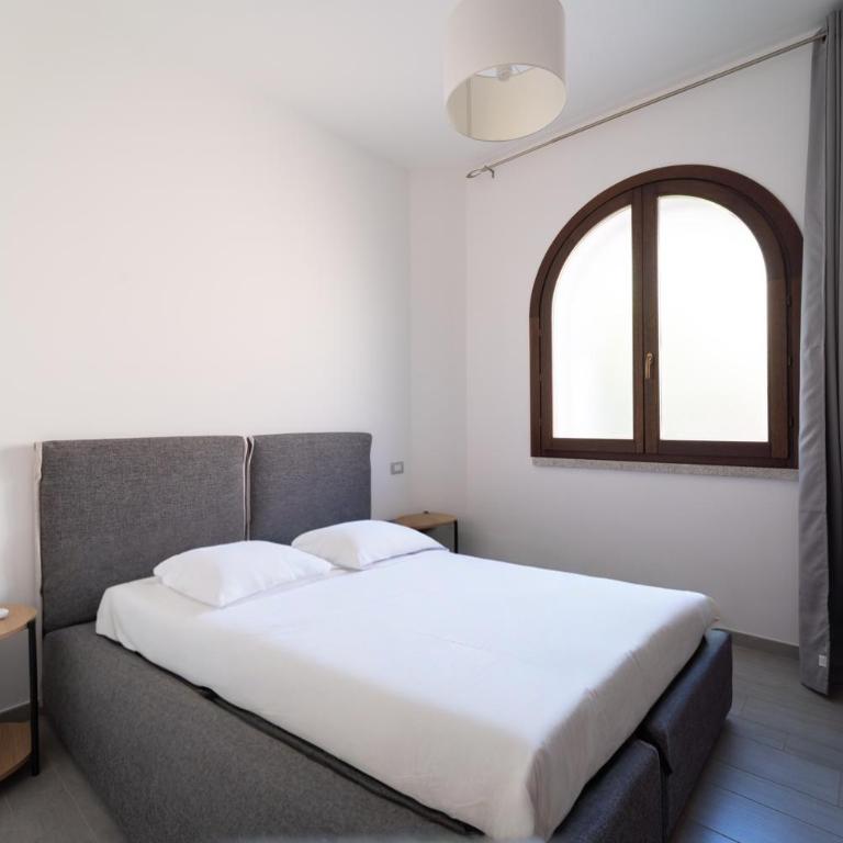 Villa Paradisu - Villa con 2 Camere da Letto - 22