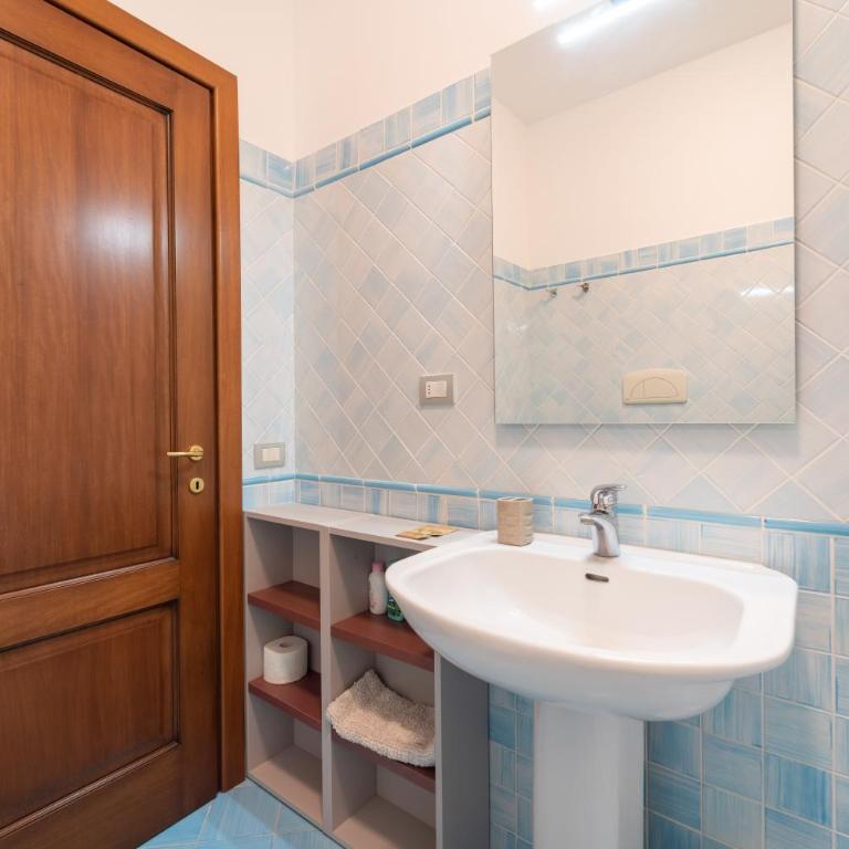 Villa Paradisu - Villa con 2 Camere da Letto - 25