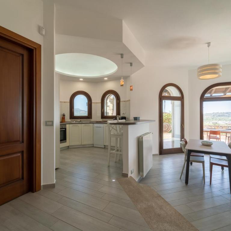 Villa Paradisu - Villa con 2 Camere da Letto - 10
