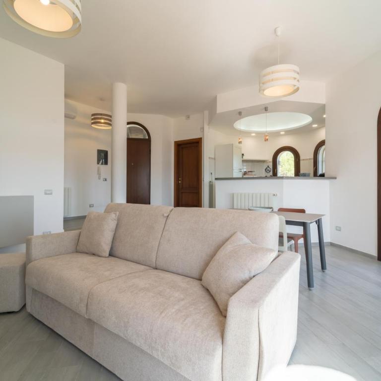 Villa Paradisu - Villa con 2 Camere da Letto - 33