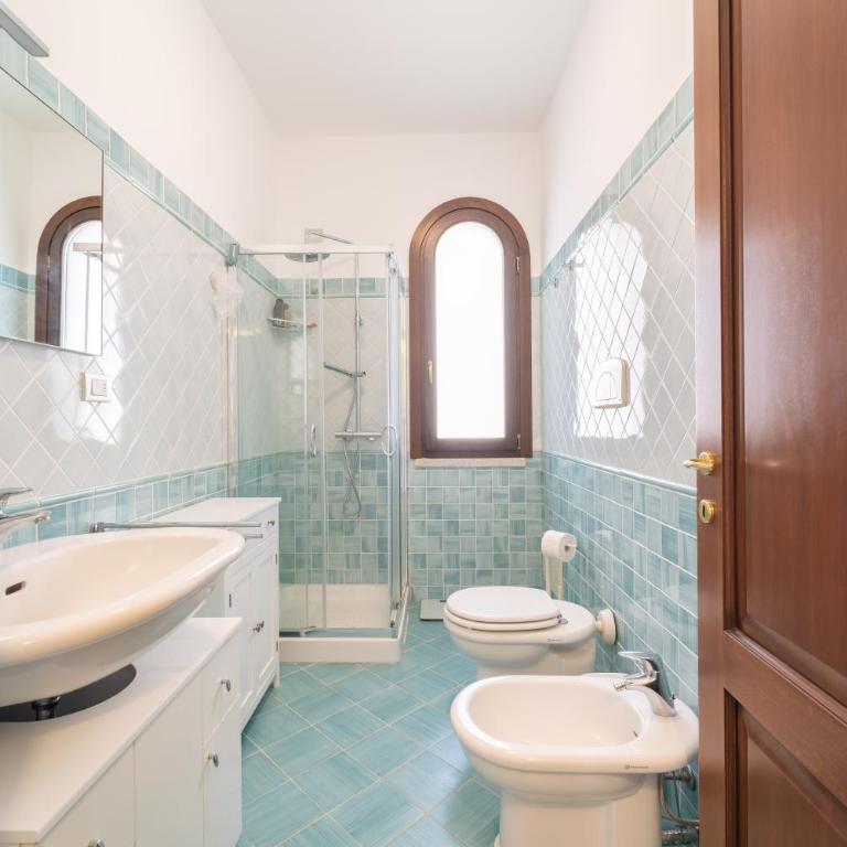 Villa Paradisu - Villa con 2 Camere da Letto - 36