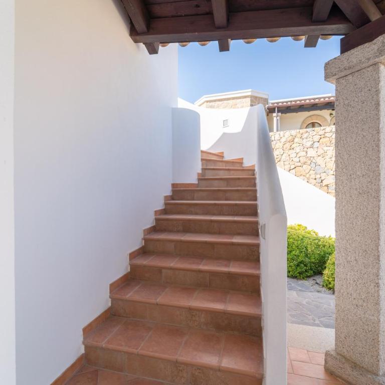 Villa Paradisu - Villa con 2 Camere da Letto - 39
