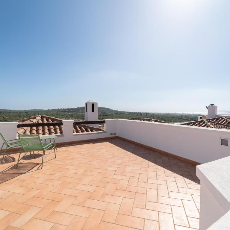 Villa Paradisu - Villa con 2 Camere da Letto - 41