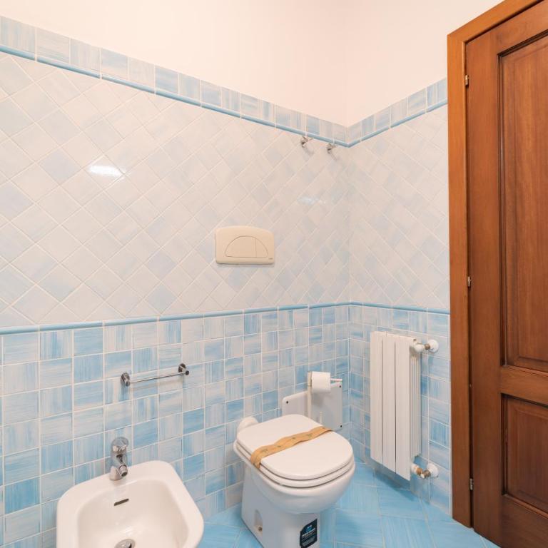 Villa Paradisu - Villa con 2 Camere da Letto - 45