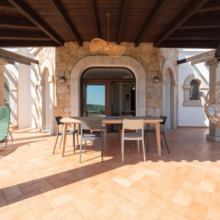 Villa Paradisu - Villa con 2 Camere da Letto - 48