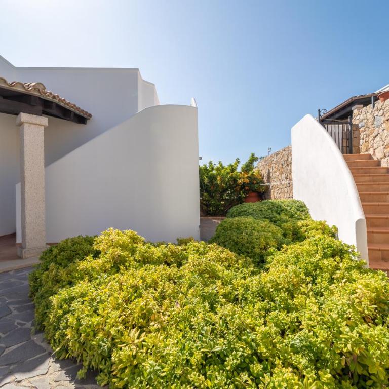 Villa Paradisu - Villa con 2 Camere da Letto - 52