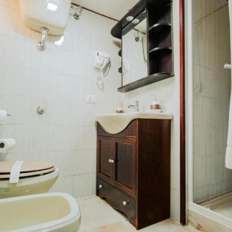 Dimora Luciella history and culture - Two-Bedroom Apartment - 46