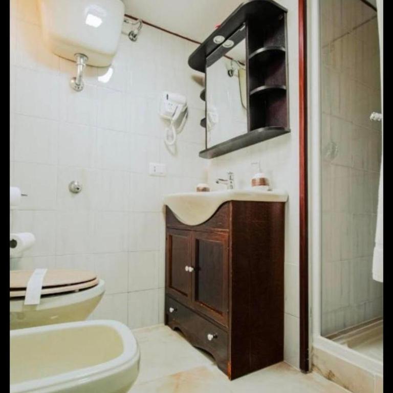Dimora Luciella history and culture - Two-Bedroom Apartment - 44