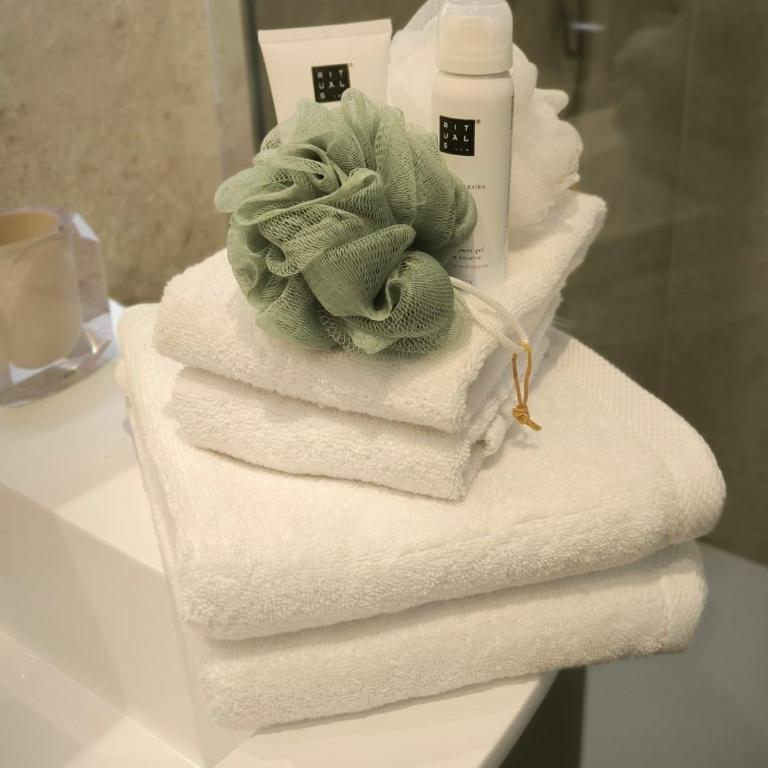 CEMMA luxury apartment - Monolocale Matrimoniale Deluxe - 3