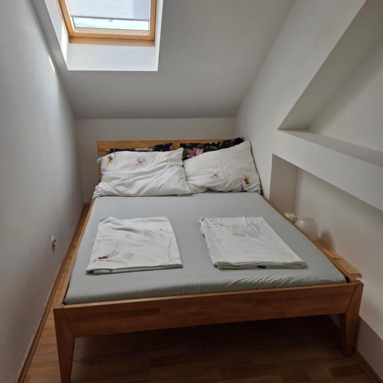 80m2 am Kreuzbergl - Apartment mit 2 Schlafzimmern - 2