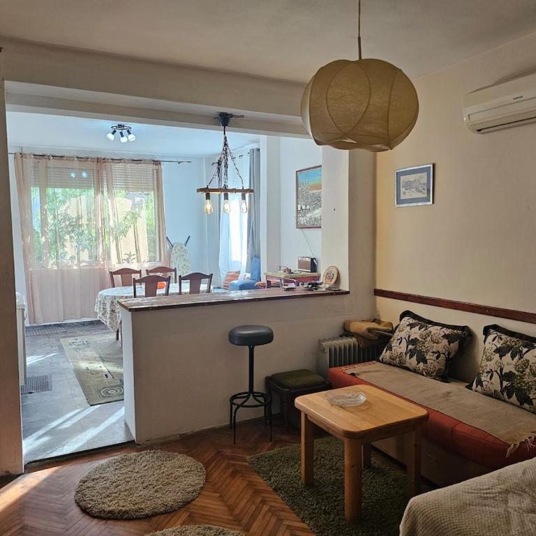 Marina Bar - Apartman sa 2 Spavaće Sobe - 1