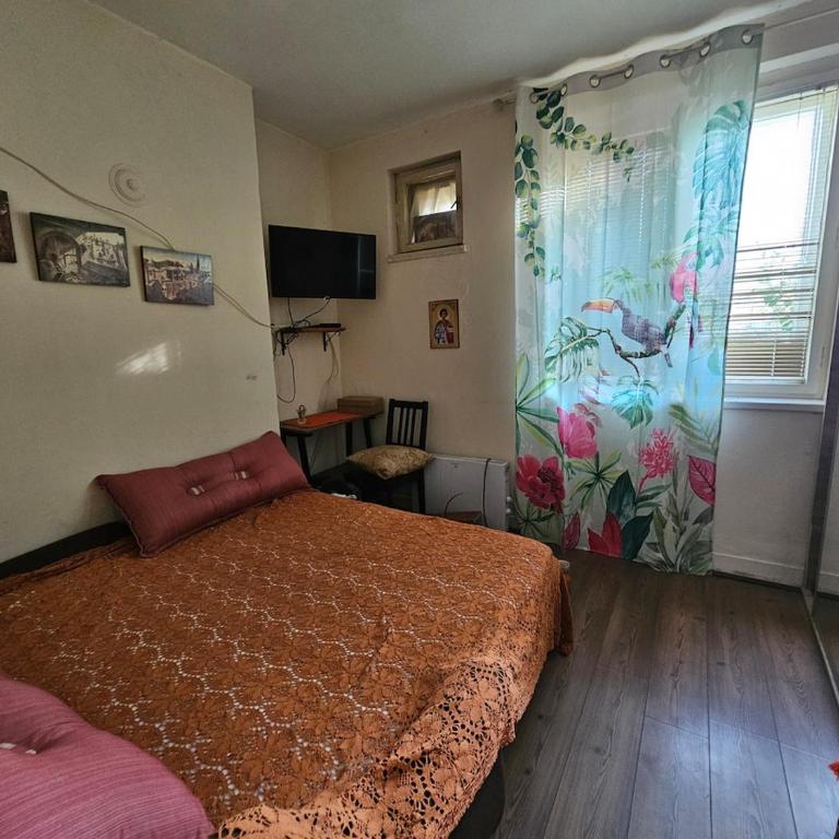 Marina Bar - Apartman sa 2 Spavaće Sobe - 10