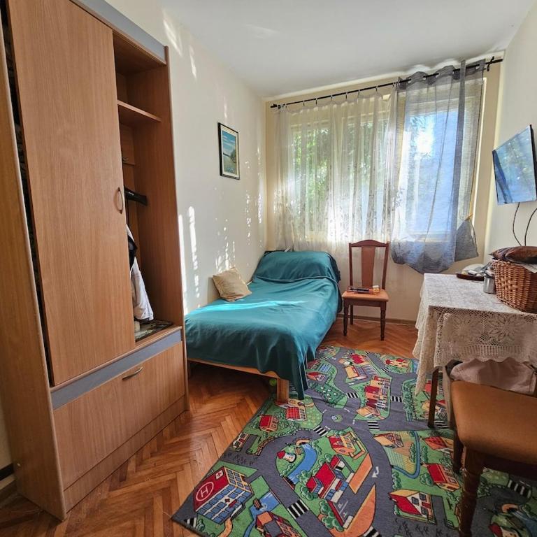 Marina Bar - Apartman sa 2 Spavaće Sobe - 11