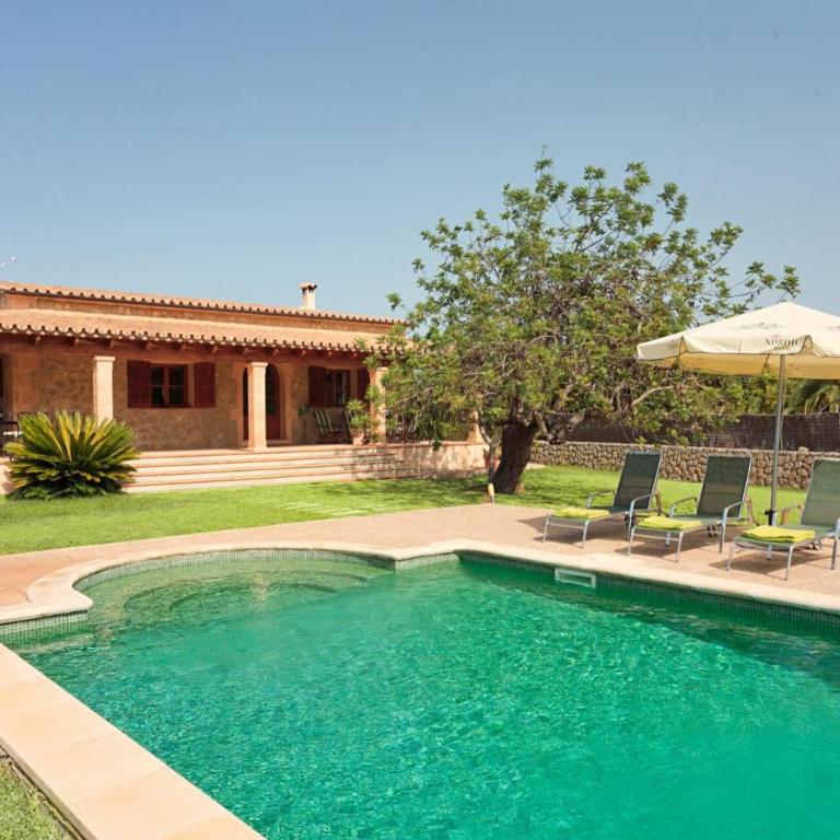 Villa Martinet by Sealand Villas - Villa con piscina privada - 2