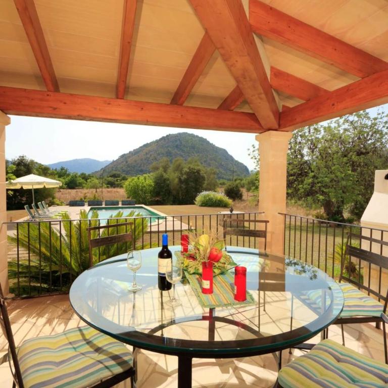 Villa Martinet by Sealand Villas - Villa con piscina privada - 4
