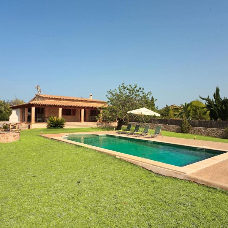 Villa Martinet by Sealand Villas - Villa con piscina privada - 1