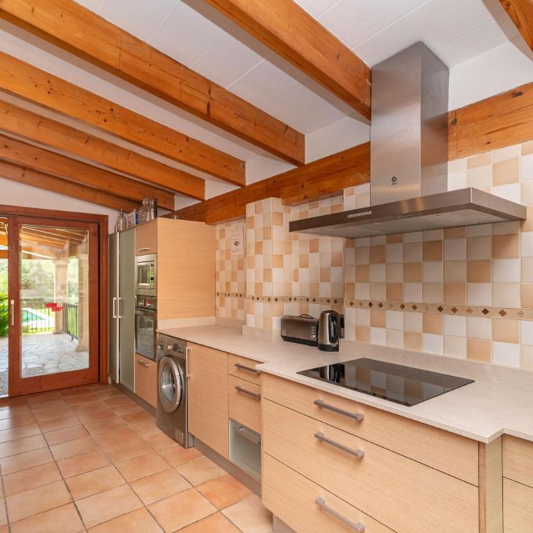 Villa Martinet by Sealand Villas - Villa con piscina privada - 16