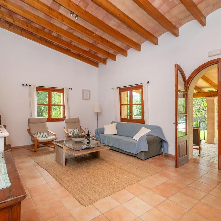 Villa Martinet by Sealand Villas - Villa con piscina privada - 7