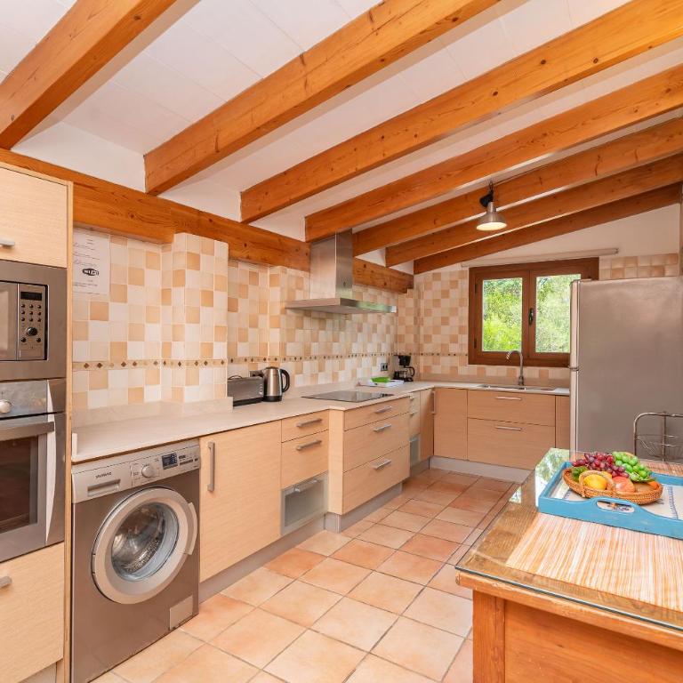 Villa Martinet by Sealand Villas - Villa con piscina privada - 15