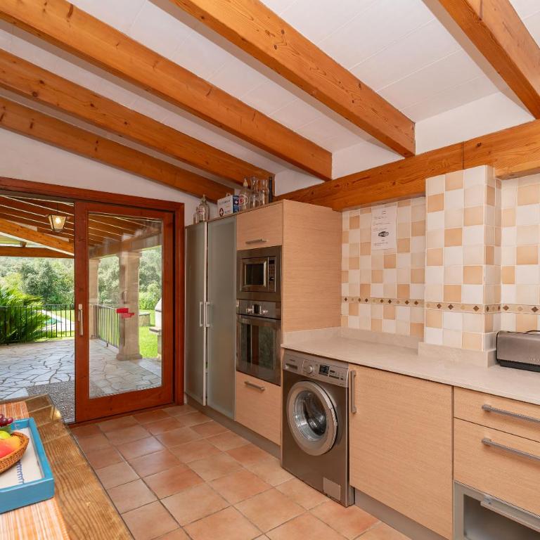 Villa Martinet by Sealand Villas - Villa con piscina privada - 17