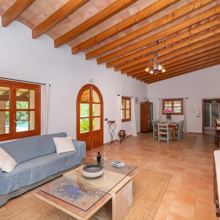 Villa Martinet by Sealand Villas - Villa con piscina privada - 6