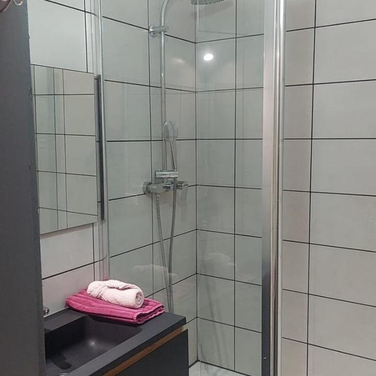 L'Haussmannien 65 - Appartement Standard 4 Chambres - 25