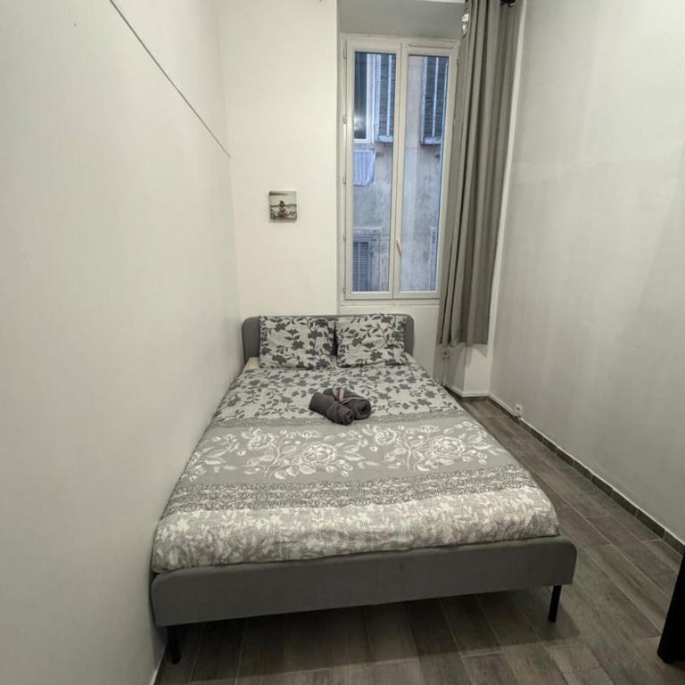 L'Haussmannien 65 - Appartement Standard 4 Chambres - 20