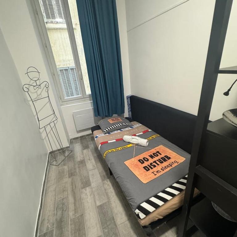 L'Haussmannien 65 - Appartement Standard 4 Chambres - 17