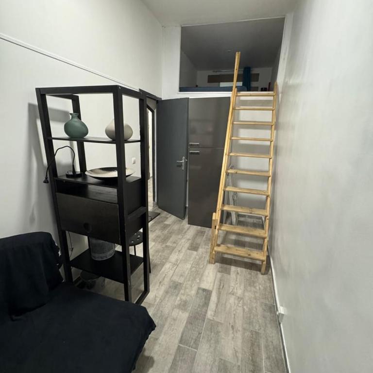 L'Haussmannien 65 - Appartement Standard 4 Chambres - 18