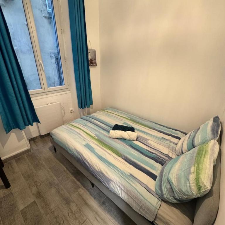 L'Haussmannien 65 - Appartement Standard 4 Chambres - 23