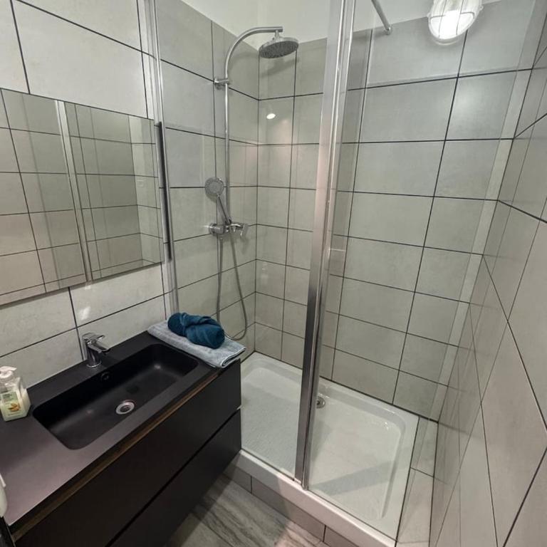 L'Haussmannien 65 - Appartement Standard 4 Chambres - 24