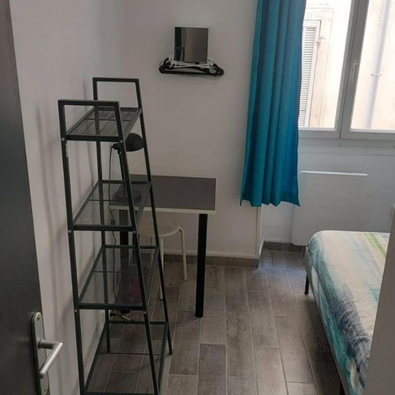 L'Haussmannien 65 - Appartement Standard 4 Chambres - 22