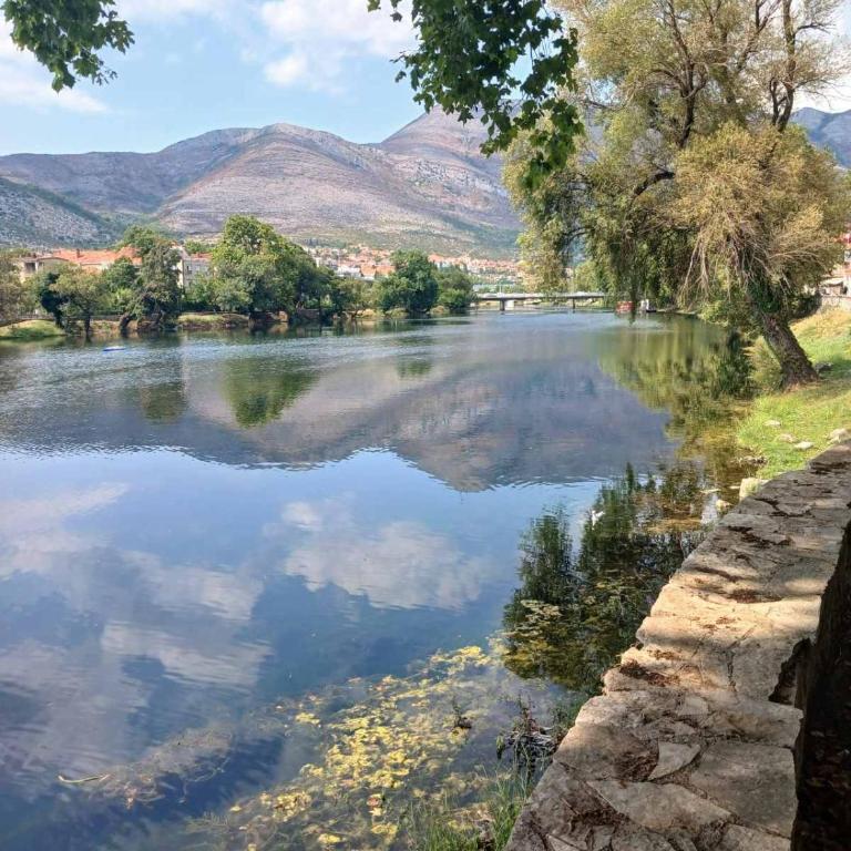 Apartman Vasilije - Apartman sa 1 Spavaćom Sobom - 25