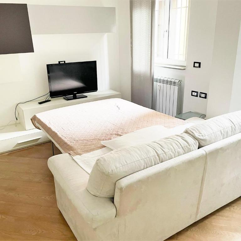 Guest House Casa Rachele - Appartamento con 1 Camera da Letto - Non Fumatori - 17