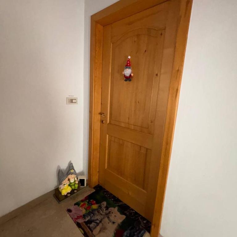 Appartamento Bosco al Sole - Appartamento con 2 Camere da Letto - 23