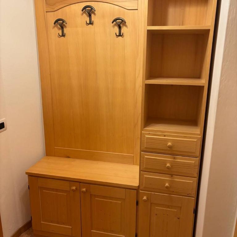 Appartamento Bosco al Sole - Appartamento con 2 Camere da Letto - 22