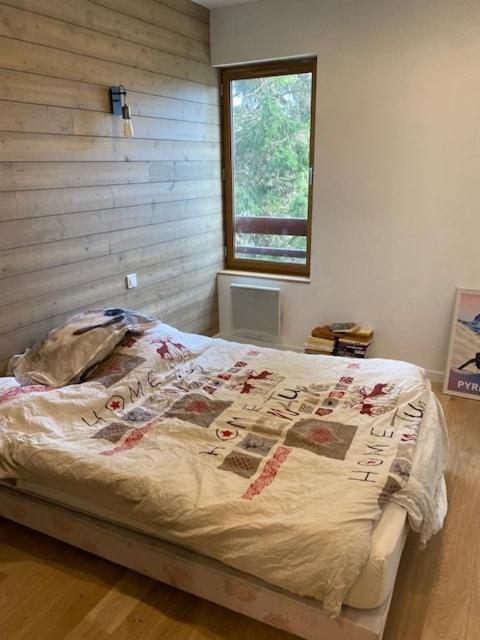 BONASCRE Superbe appartement pied de piste - Appartement 2 Chambres - 5