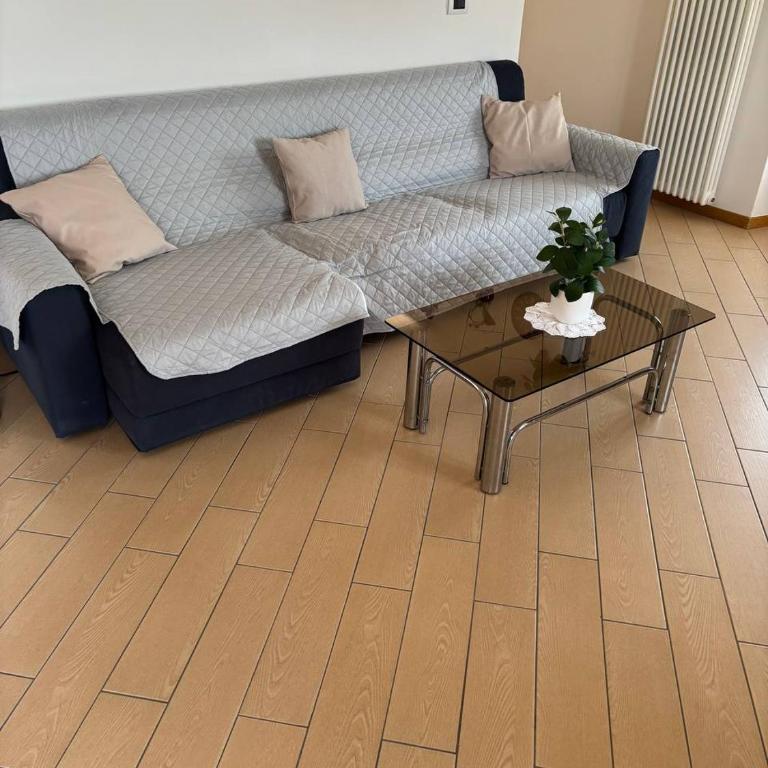 Appartamento Bosco al Sole - Appartamento con 2 Camere da Letto - 13